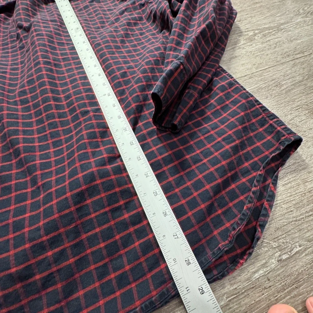 J. Crew crew button